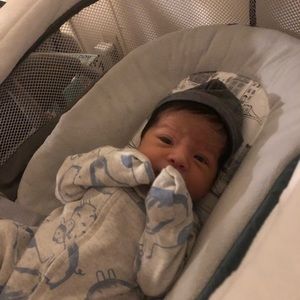 Meet your Posher, Jose luis